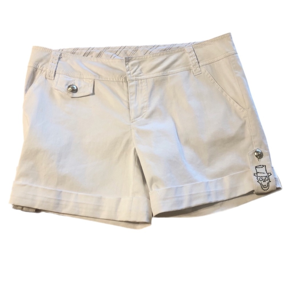 MM Unplugged Women’s Shorts